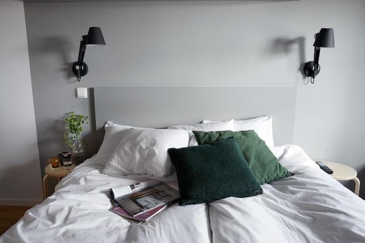 Forenom Aparthotel Stockholm Kista