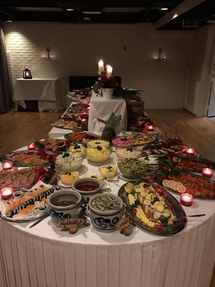 Hotell Koselig Hemne