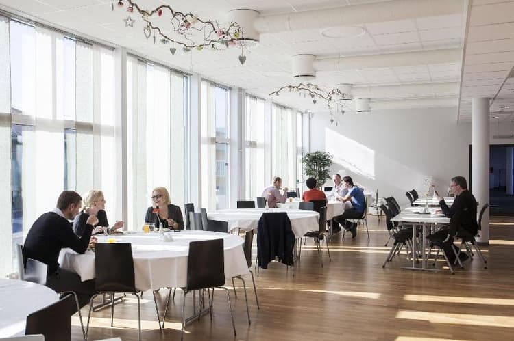 P - Hotels Trondheim