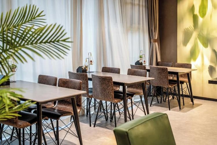 HE Hotel Xi'an South Gate