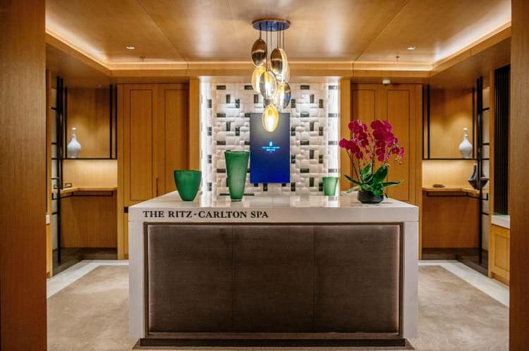 The Ritz-Carlton, Xi'an