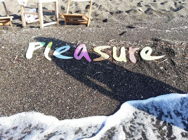 Pleasure Beachside Studios