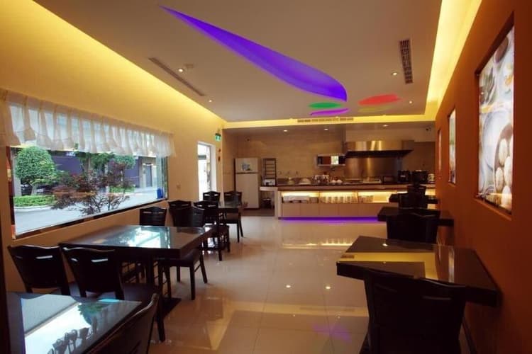 Kai-Hong Motel