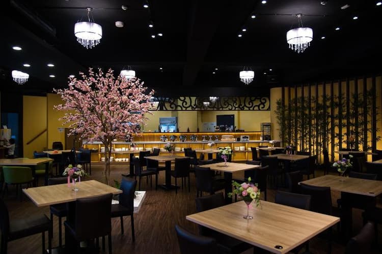 Issmy Hotel Spring Resort