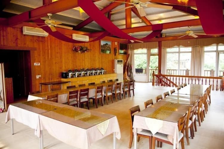Maylin Resort