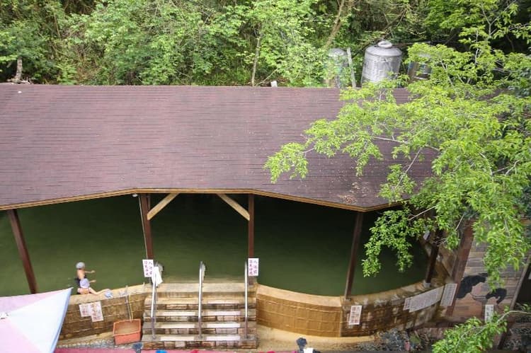 Jenq Yang Hotspring Hotel