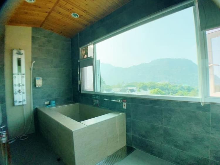 Lichiuan Hotel Spring Hotel