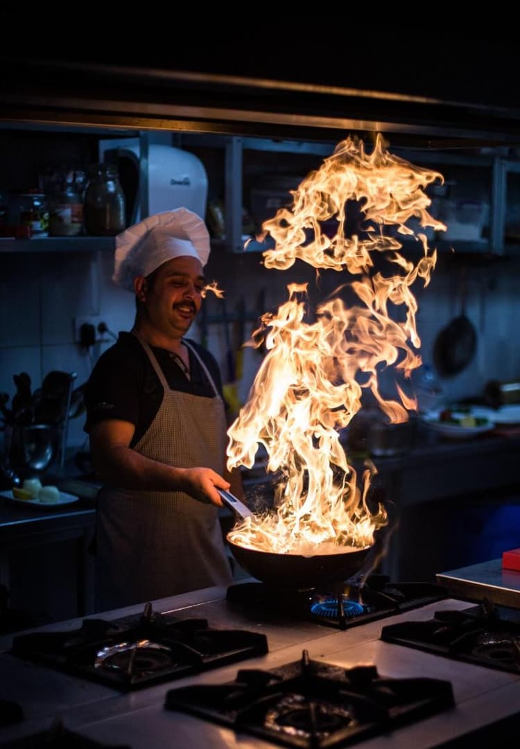 Hotel Club Barbarossa