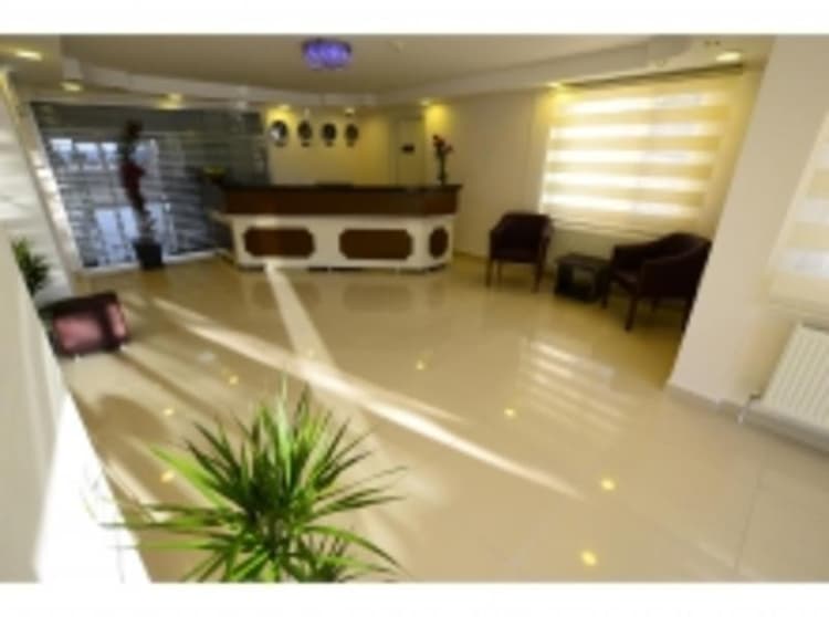 Dort Mevsim Suit Otel