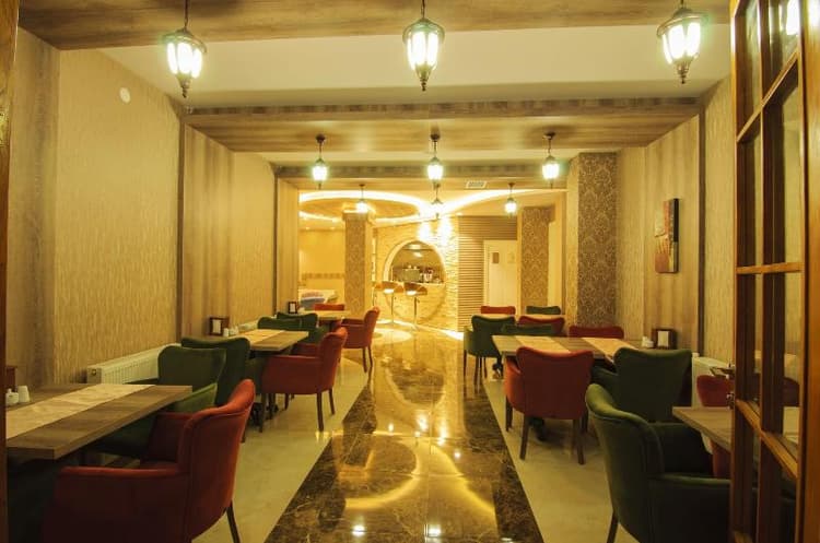 Ilhan Kardesler Apart Hotel