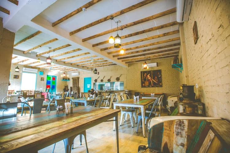 Welcomheritage Ranjit Vilas