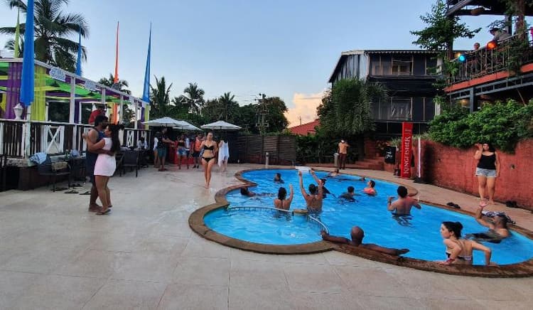 The Regalia Luxury Resort