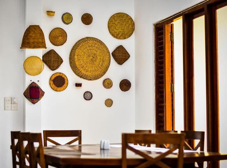 Sri Kandyan Bungalow