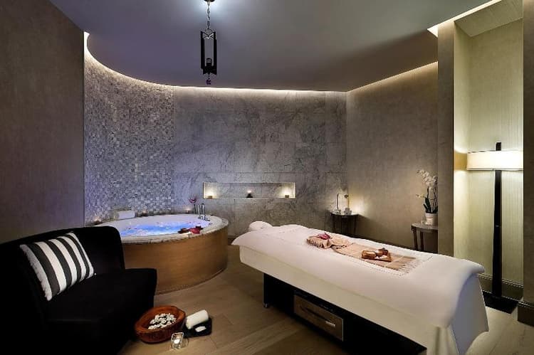 The St. Regis Amman