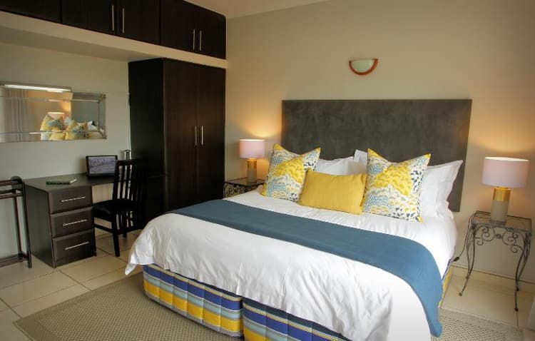 Lavender Moon Guest House