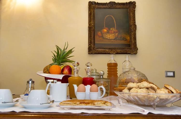 Relais dei Mercanti B&B and Suites