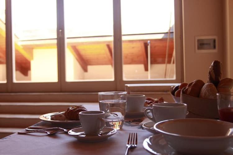 Casa Isolani Santo Stefano