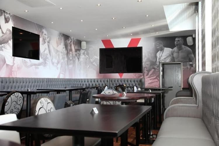 The Eccleston Hotel, BW Signature Collection