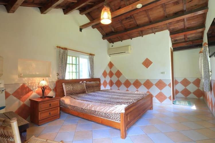 Hualien Gujing Homestay
