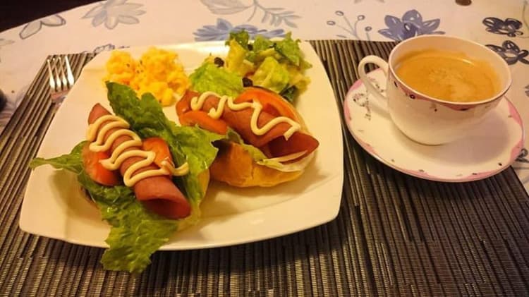 Qiao Yuan Bed And Breakfast