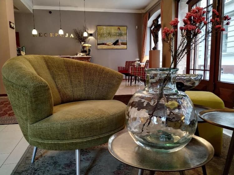 Hotel Stare Miasto Old Town