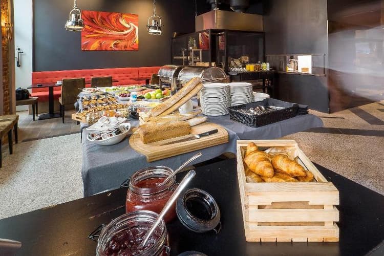 Korona Gold - Korona Hotel Wroclaw