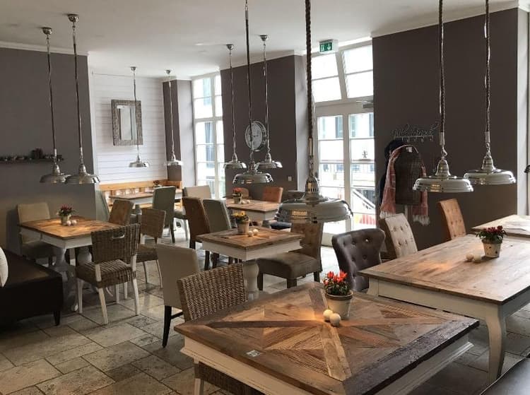 Suite Hotel Binz Familienhotel Ra Gen