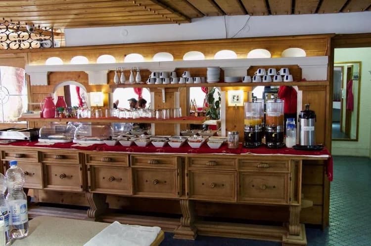 Hotel Goldene Traube