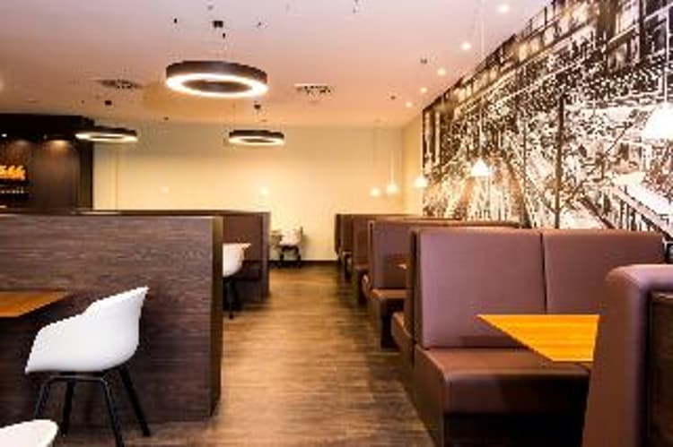 Travel24 Hotel Leipzig City