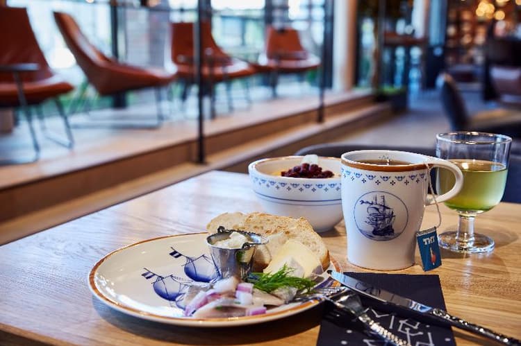 me and all hotel Kiel, by Hyatt