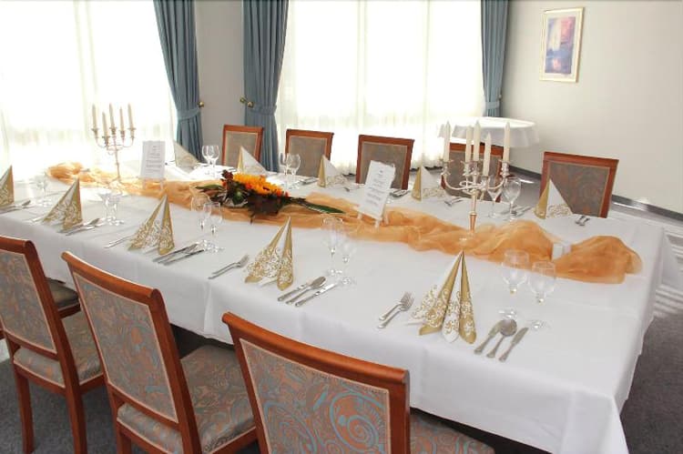 Hotel Ascania