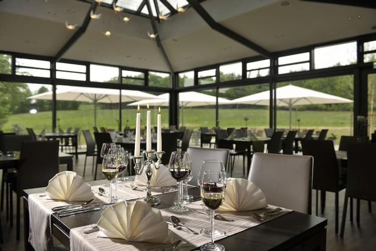 Landidyll Hotel Restaurant Birkenhof