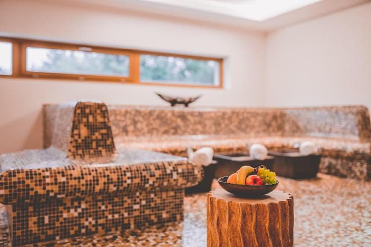 Klosterhotel Marienha H Langweiler