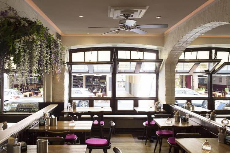 Hotel Deutsche Eiche