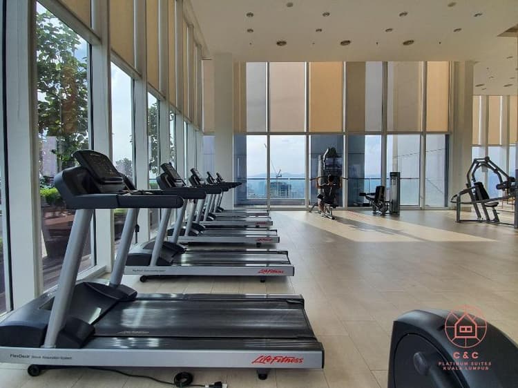 Gallipoli Platinum Residence