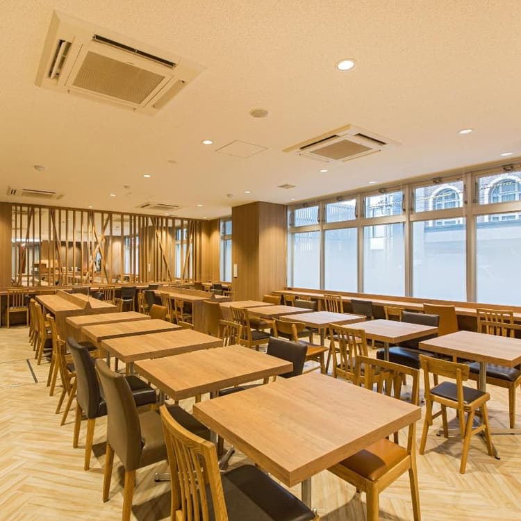 Super Hotel Lohas Hakata Station