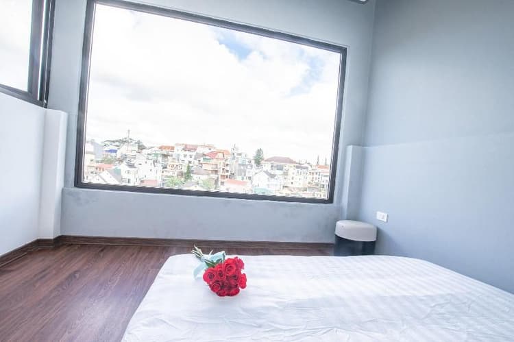 Ngan Pho Hotel Dalat