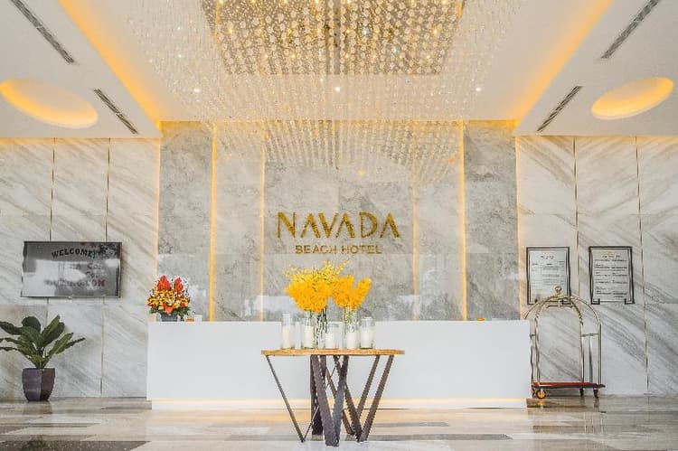 Navada Beach Hotel