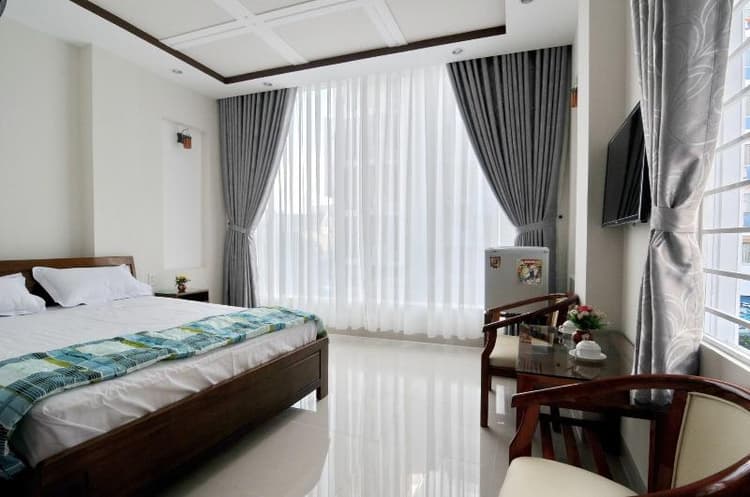Duy Phuoc Hotel