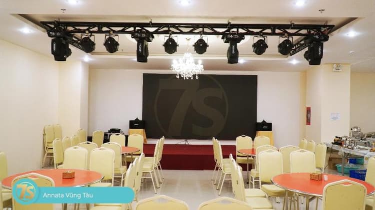 Annata Hotel Vung Tau