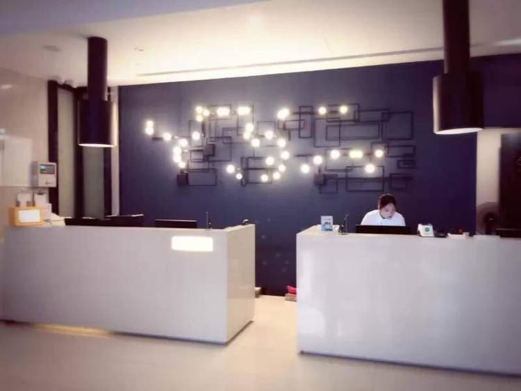 Echarm Hotelguangzhou Kecun Metro Station Pazhou C