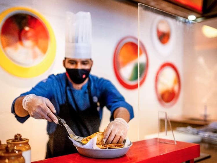 Ibis Kolkata Rajarhat Hotel