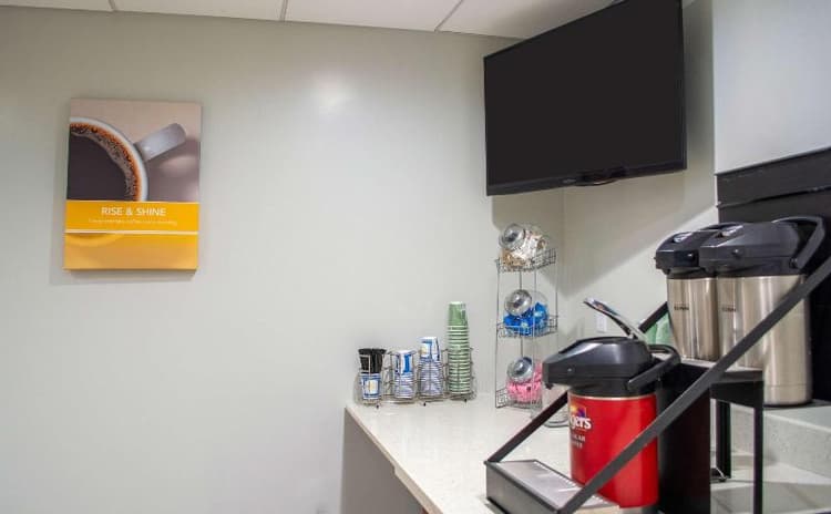 Motel 6 Suwanee Ga Gwinnett Center