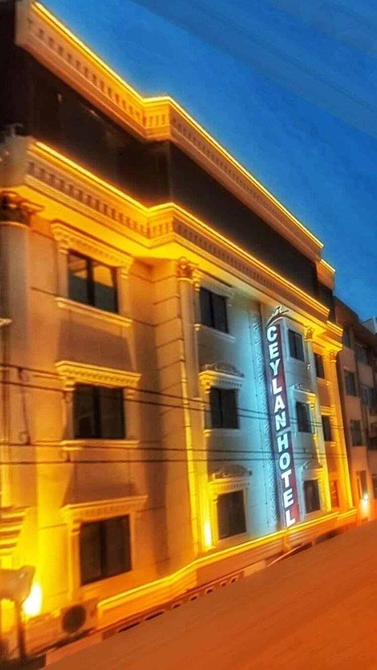 Ceylan Hotel