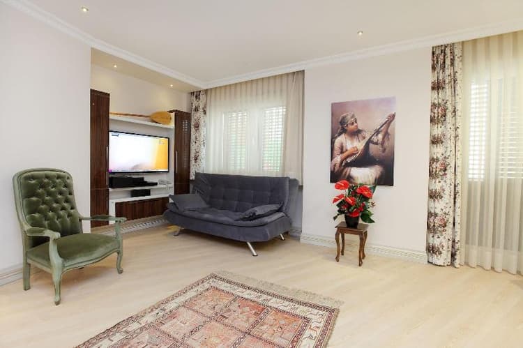 Lir Residence Suites