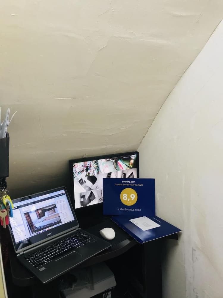 La Mer Boutique Hotel