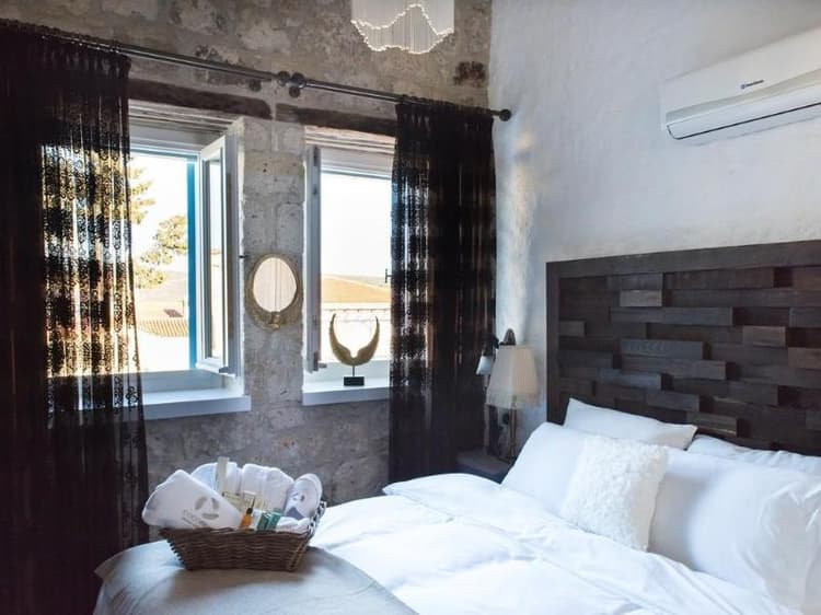 Cocopalm Boutique Hotel Alaa Ata