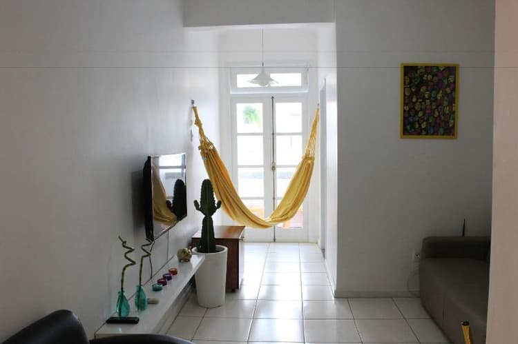 Rio Habitat Copacabana Posto 2
