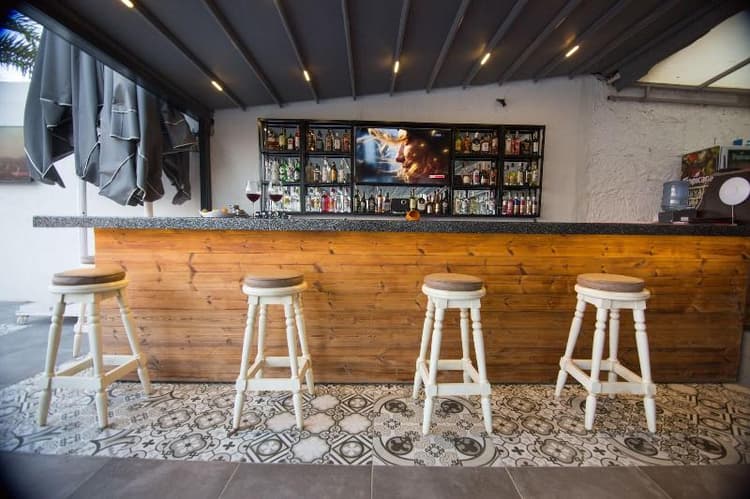 Geo Beach Hotel Marmaris