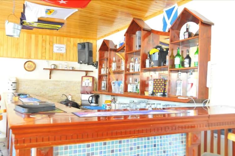 California Apart Hotel